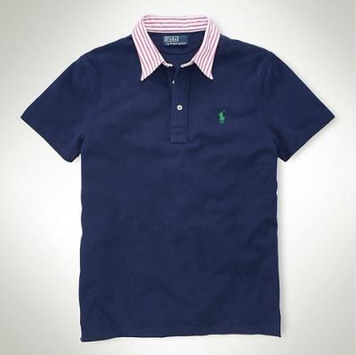 wholesale Men polo shirts No. 1053